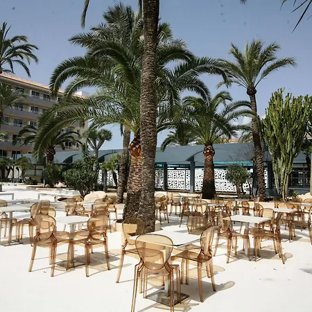 Bh Club Mallorca - Adults Only 马盖鲁夫