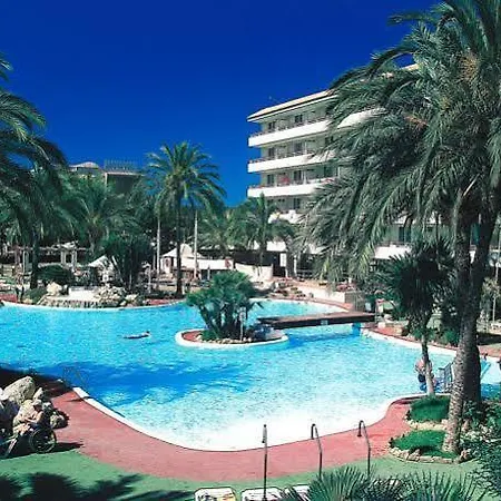 Bh Club Mallorca - Adults Only 公寓式酒店