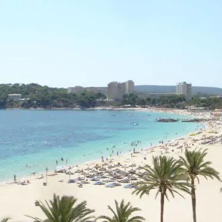 Bh Club Mallorca - Adults Only 马盖鲁夫
