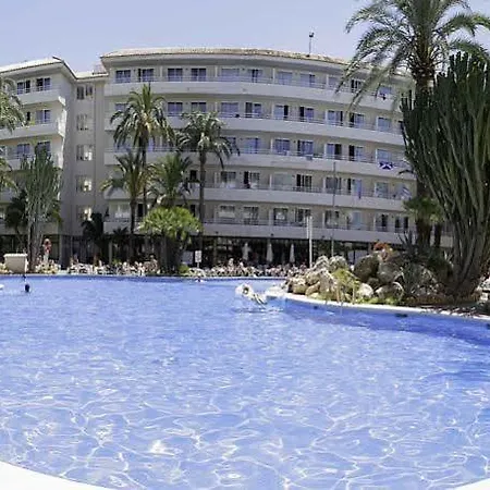 公寓式酒店 Bh Club Mallorca - Adults Only 3*