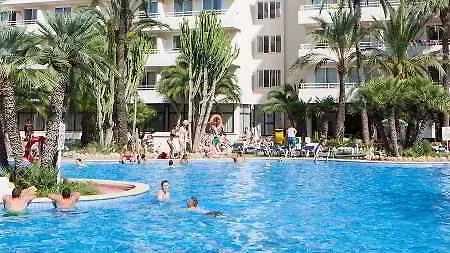 Bh Club Mallorca - Adults Only 马盖鲁夫